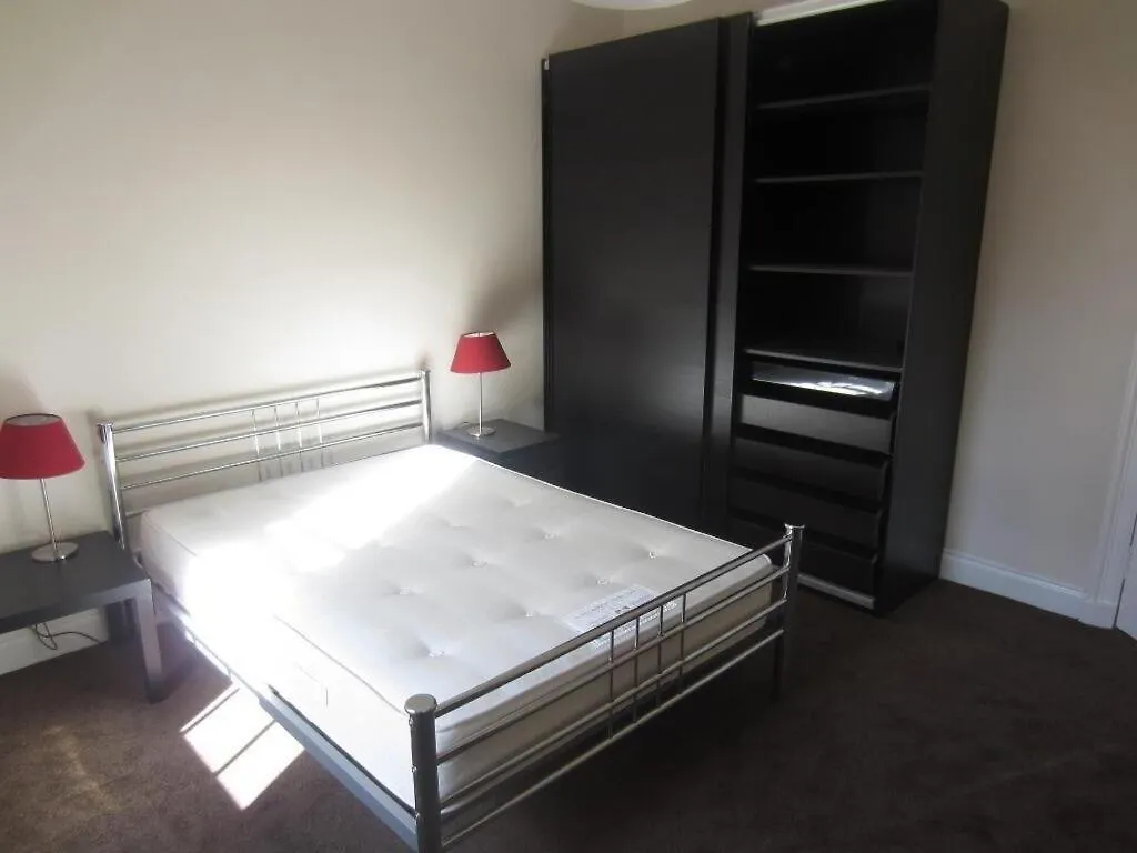 Central 10 Min Walk 2 Royal Mile 爱丁堡 公寓