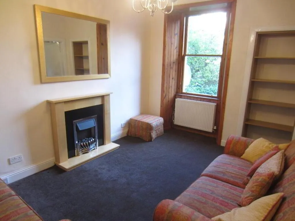 Central 10 Min Walk 2 Royal Mile 爱丁堡