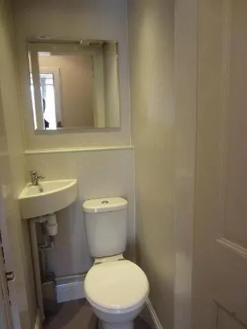 Central 10 Min Walk 2 Royal Mile 爱丁堡 公寓